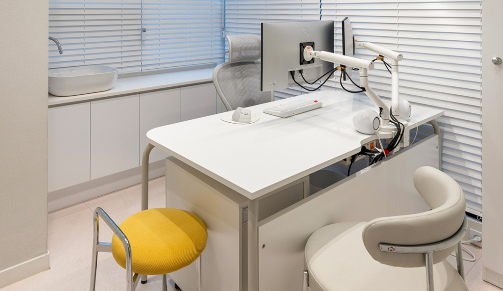 Klinik Kulit Deer Beauty Lumiin