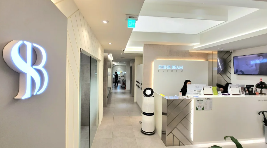 韓國shine beam皮膚科弘大店怎麼預約?透過 BeautsGO一鍵鎖定中文室長,0仲介費直達院方更省錢!插图 韓國shine beam皮膚科弘大店怎麼預約?透過 BeautsGO一鍵鎖定中文室長,0仲介費直達院方更省錢!插图