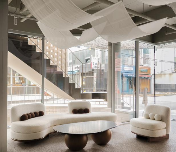 清潭Sartine皮膚科價格表:2026熱瑪吉/注射均價曝光,無隱形消費,比國內省40%!插图 清潭Sartine皮膚科價格表