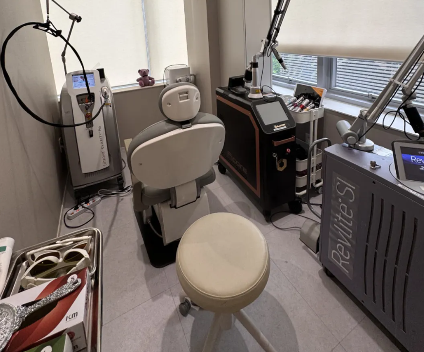 清潭okay皮膚科怎麼樣？2026年最新評價、價格表與BeautsGO預約全攻略插图