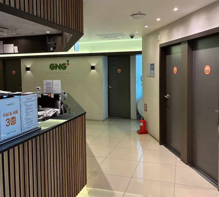 韓國GNG醫院做鼻子專科醫院怎麼樣|GNG整形醫院價格、地址與預約入口在此插图2 GNG整形醫院價格透明化