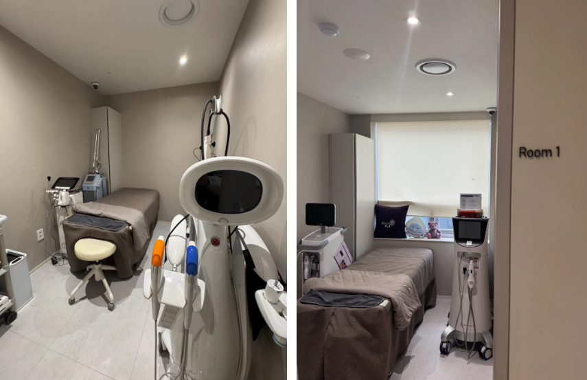 清潭okay皮膚科怎麼樣？2026年最新評價、價格表與BeautsGO預約全攻略插图2