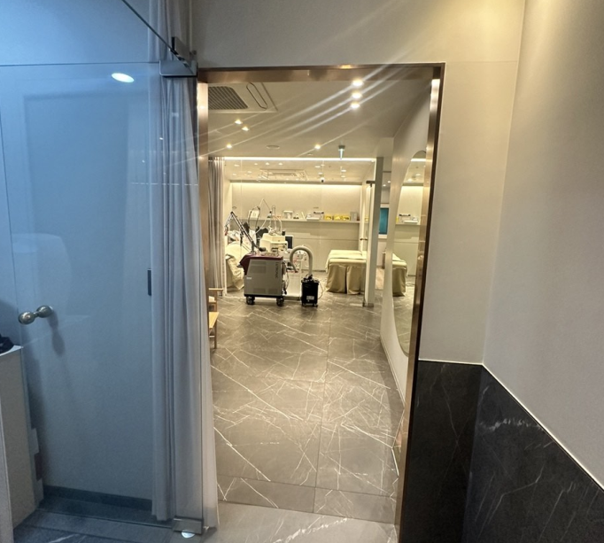 韓國dayone皮膚科總店在哪裡?正宗總院就在瑞草區江南大路437大元大廈5樓,電梯直上!插图2 韓國dayone皮膚科總店在哪裡?正宗總院就在瑞草區江南大路437大元大廈5樓,電梯直上!插图2