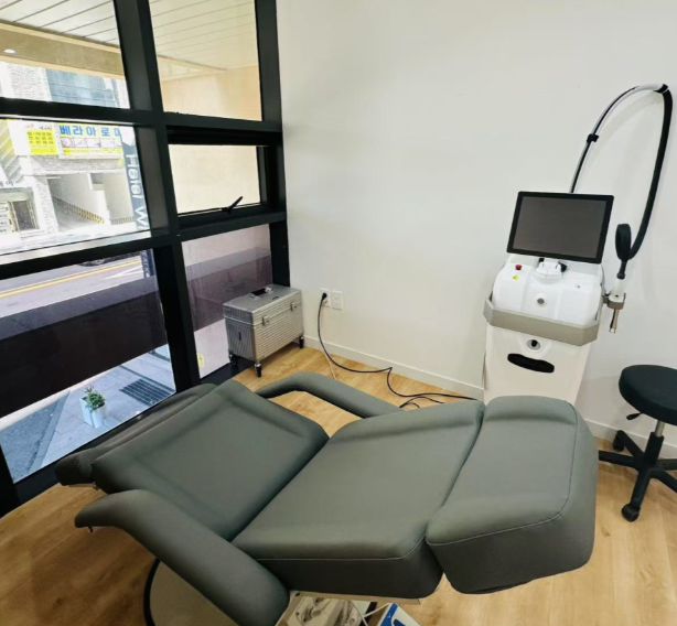 【2026最新】濟州島With皮膚科預約攻略:位置、價格、測評全解析,這家正向醫美真的值得去嗎?插图1 濟州島With皮膚科預約具體操作
