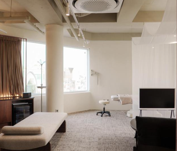 清潭Sartine皮膚科價格表:2026熱瑪吉/注射均價曝光,無隱形消費,比國內省40%!插图4 清潭Sartine皮膚科怎麼預約