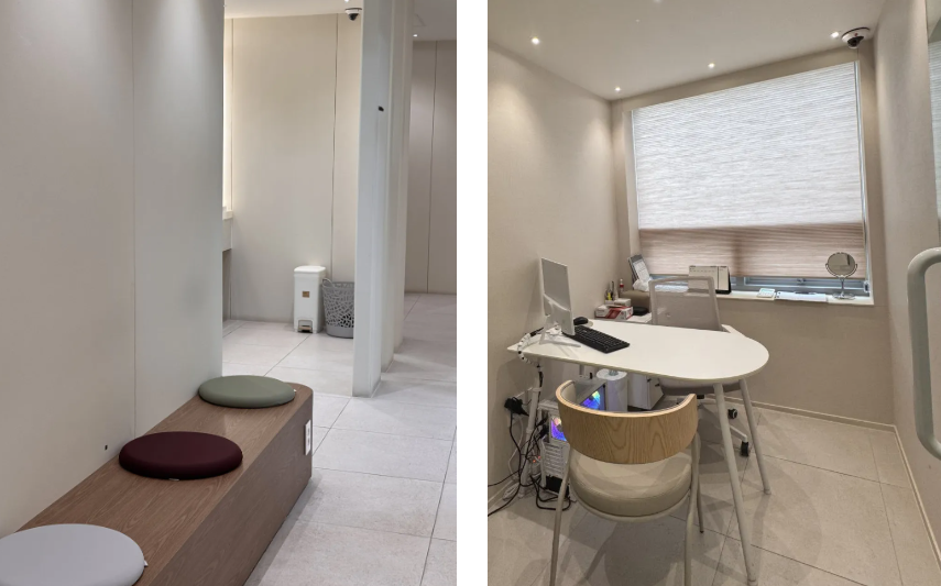 清潭okay皮膚科怎麼樣？2026年最新評價、價格表與BeautsGO預約全攻略插图1