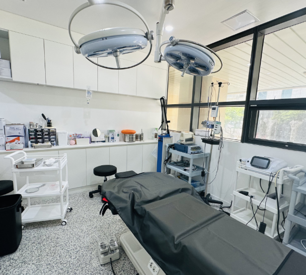 【2026最新】濟州島With皮膚科預約攻略:位置、價格、測評全解析,這家正向醫美真的值得去嗎?插图3 濟州島 With 皮膚科怎麼樣