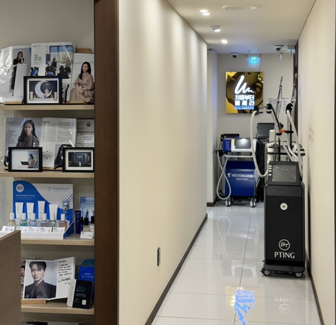 【2026最新】韓國梅宗德皮膚科怎麼樣？Maison de M 預約攻略與紅標醫生資質解析插图5