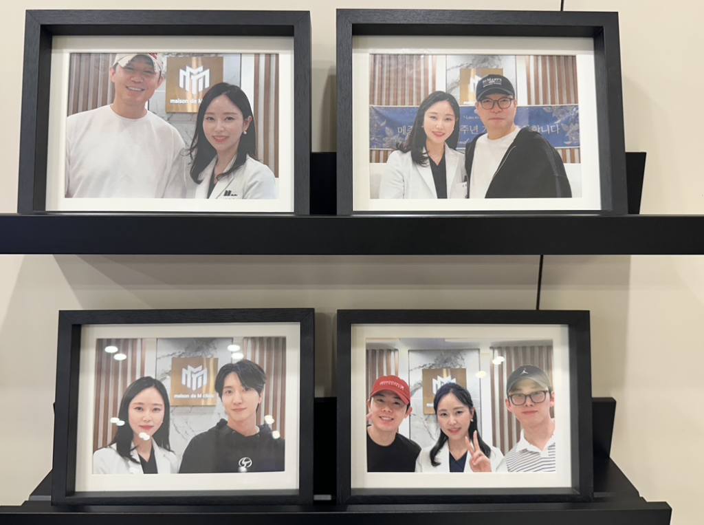 【2026最新】韓國梅宗德皮膚科怎麼樣？Maison de M 預約攻略與紅標醫生資質解析插图
