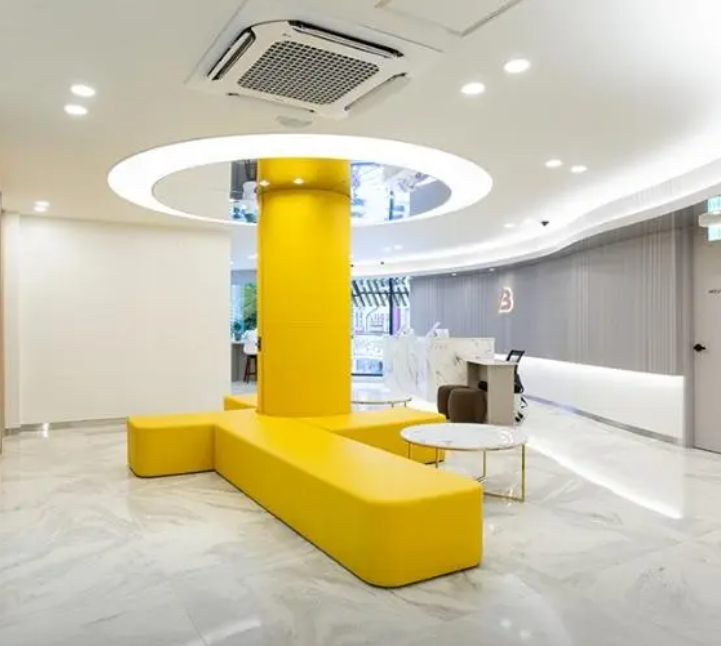 South Korea's Barog Dermatology Busan Seomyeon Branch: Shurink HIFU facial treatment starting from only 8,250 yuan! Personal consultation by Director Park Seong-gyu + the same price as at Zhongwei – no scams for foreign patients!