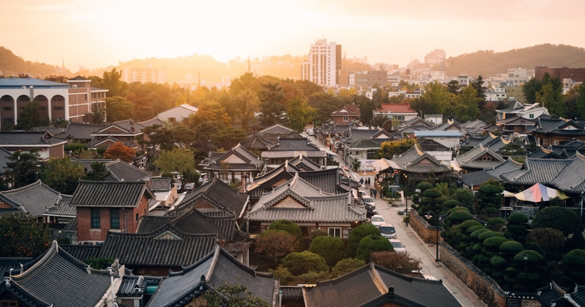 五一去釜山的保姆級旅遊攻略｜4天3夜行程+必吃美食+順便做個水光針 2026