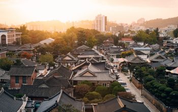 五一去釜山的保姆級旅遊攻略｜4天3夜行程+必吃美食+順便做個水光針 2026缩略图