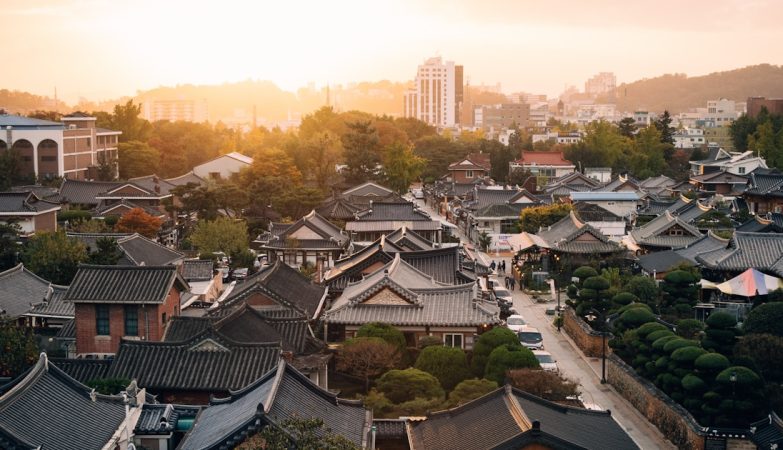 五一去釜山的保姆級旅遊攻略｜4天3夜行程+必吃美食+順便做個水光針 2026缩略图