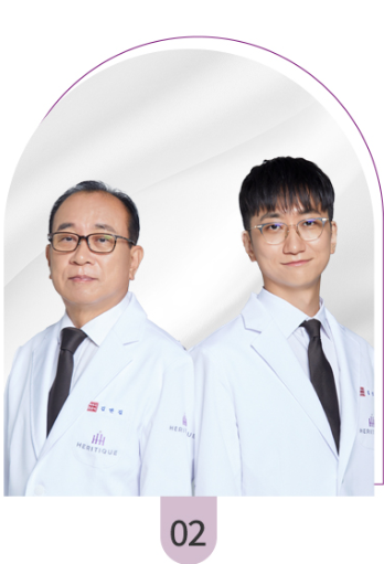 Heritique Dermatology in Gwanghwamun 2026｜Thermage starting from 2.2 million KRW; same price as in Korea with in-person consultation by the director. Complete guide to booking at BeautsGO