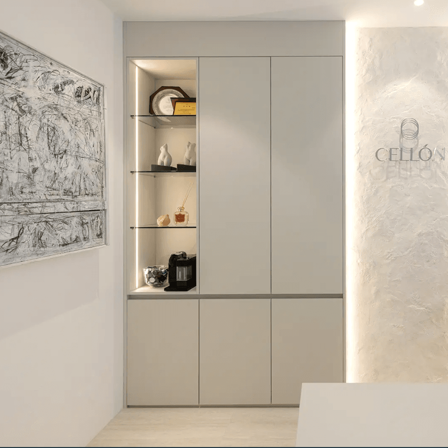 Cellon Dermatology Clinic in Cheongdam-dong