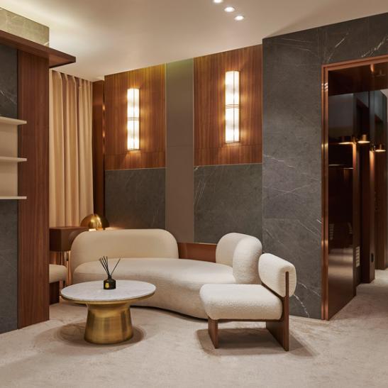 Brillyn Dermatology Clinic in Gangnam