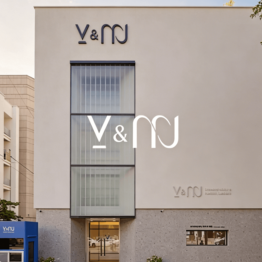 VMJ Dermatology Clinic on Island Mountain Road in Gangnam