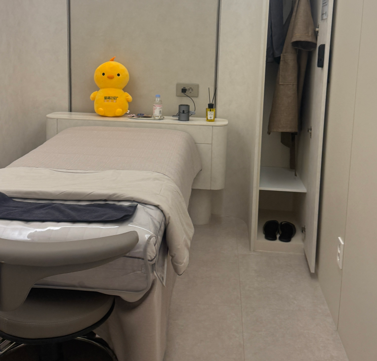 韓國德希爾the heal皮膚科醫院怎麼預約？BeautsGO直連中文室長可約朴珠赫|李正宇院長！插图3