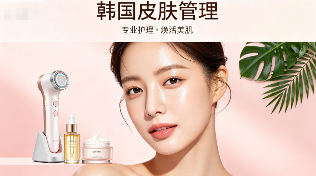 首尔那些真正被当地人推荐的皮肤科诊所 | 我走遍了江南区、弘大区以及狎鸥亭地区，才整理出了这份私藏名单 × BeautsGO预约攻略插图