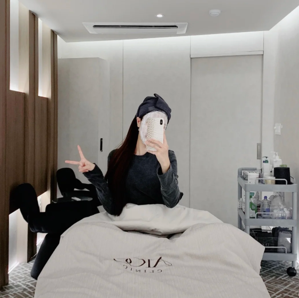 2026韓國櫻花幾月份開?最新花期預測、賞櫻勝地與兩人旅遊費用全攻略插图4 韓國皮膚科預約