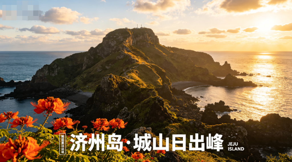 去韩国济州岛旅行需要准备哪些手续？2026年出入境流程、海关申报、免税购物以及必备证件一览——全面攻略插图1