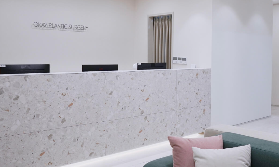 2026韓國外地人常去的皮膚科推薦:美lab、丹雅、pind等8家打水光激光提升便宜且官方保真插图4 清潭OK整形外科皮膚科