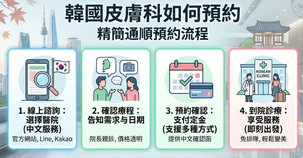 2026韓國外地人常去的皮膚科推薦:美lab、丹雅、pind等8家打水光激光提升便宜且官方保真插图6 2026韓國外地人常去的皮膚科推薦:美lab、丹雅、pind等8家打水光激光提升便宜且官方保真插图6