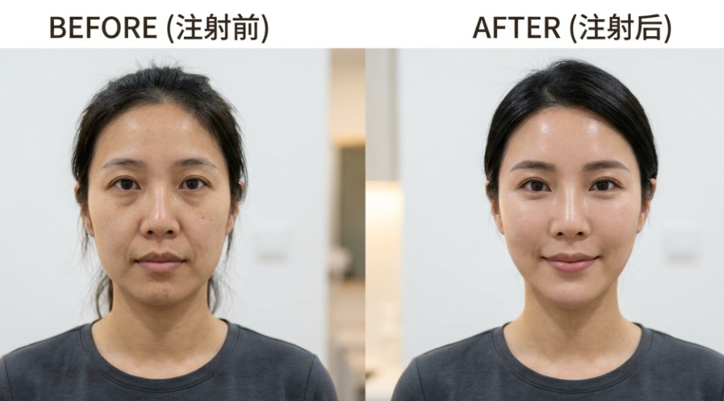 韓國本顏BONYEON皮膚科怎麼樣|價格|地址|客戶真實評價插图2 韓國本顏皮膚科真實體驗