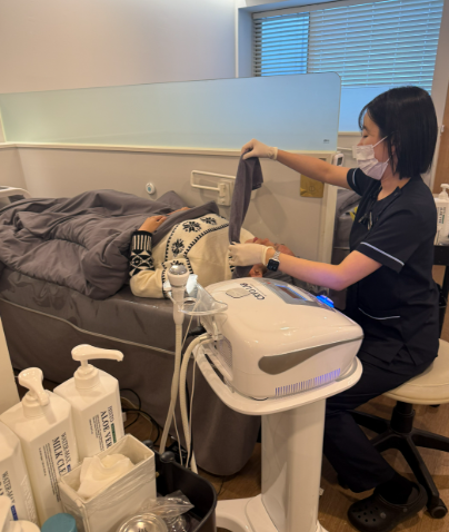 韓國dayone皮膚科怎麼預約?BeautsGO預約高檔次正規軍,無需翻譯秒回還免排隊!插图3 韓國dayone皮膚科怎麼預約?BeautsGO預約高檔次正規軍,無需翻譯秒回還免排隊!插图3