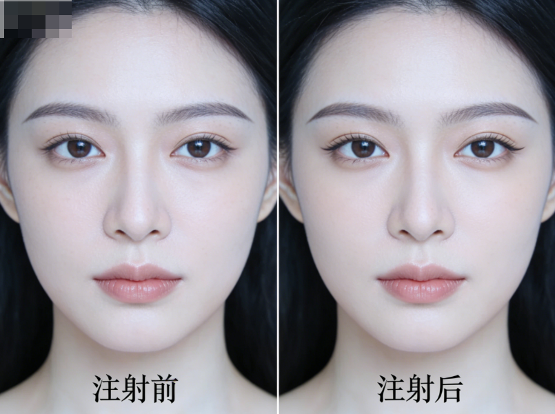 濟州島美麗皮膚科打臥蠶效果超自然！明星同款媽生感|拒絕肉條眼，價格僅22萬韓幣起