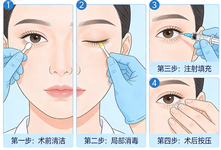 州島美麗皮膚科打臥蠶