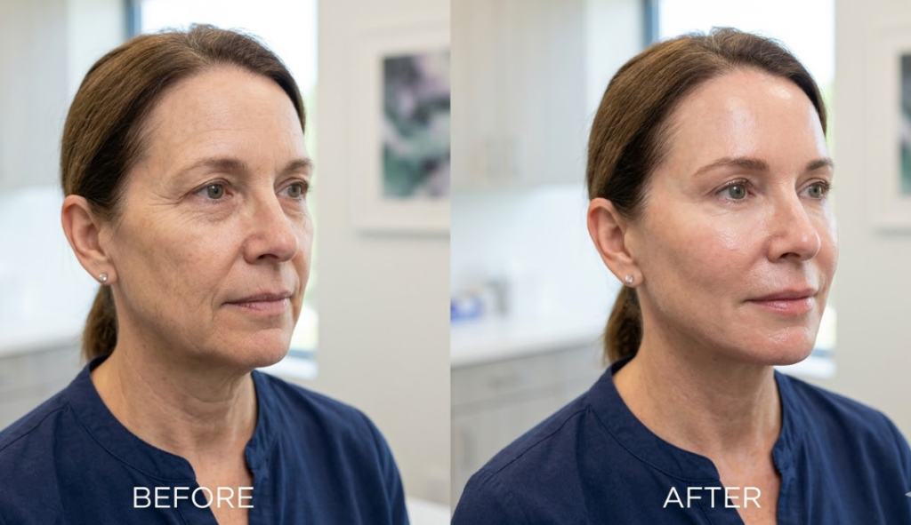 韓國明洞Lijin皮膚科地址|營業時間|專家名單全攻略:打造明星同款肌膚,與Valu、BeautyOn大評比!插图2 如何在明洞Lijin Clinic打造「明星同款肌膚」