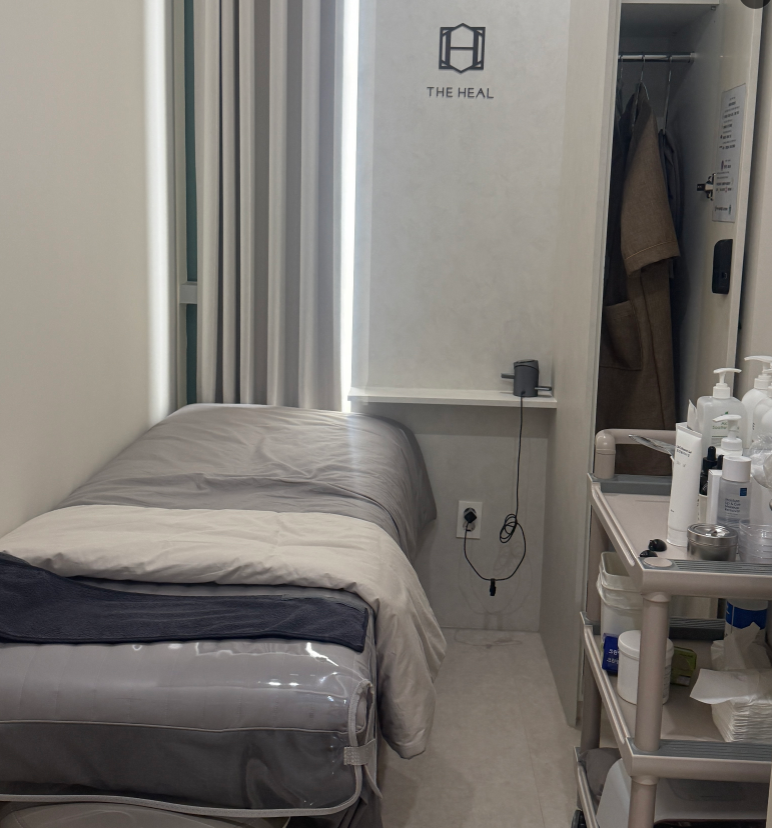 韓國德希爾the heal皮膚科醫院怎麼預約？BeautsGO直連中文室長可約朴珠赫|李正宇院長！