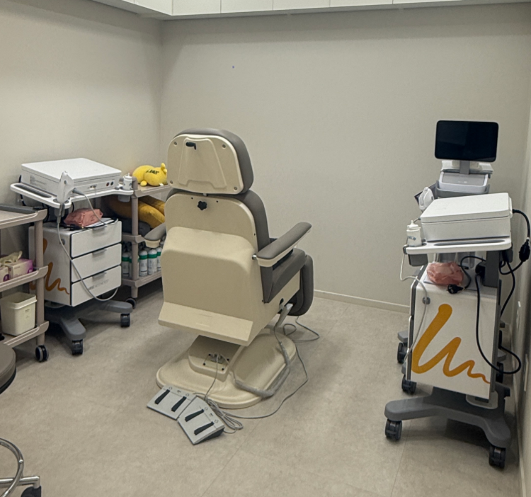 韓國德希爾the heal皮膚科醫院怎麼預約？BeautsGO直連中文室長可約朴珠赫|李正宇院長！插图2