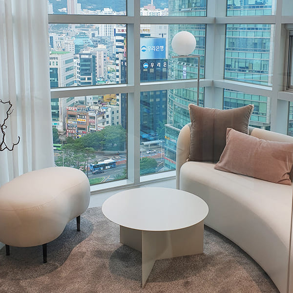 VLOG! Visiting Lizon Dermatology in Busan｜Just 5 minutes from Seomyeon Station, personal consultation by Director Jeong Yeon-jae, and all prices for 2026 at a glance