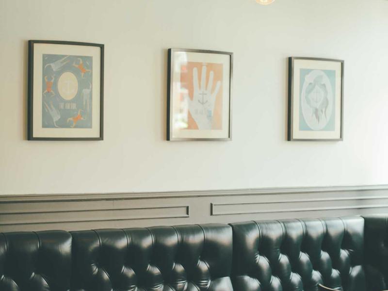 PHD皮膚科的個人化皮膚治療體驗