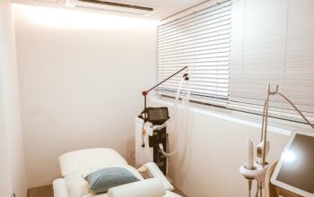 圣水洞皮肤科体验记｜Serene Clinic：女院长的精致美学理念｜19年临床经验，2026年继续为您服务缩略图