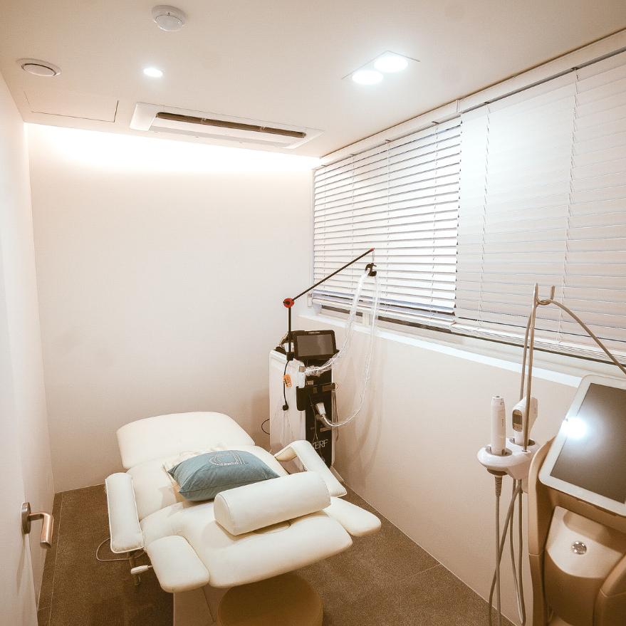 圣水洞皮肤科体验记｜Serene Clinic：女院长的精致美学理念｜19年临床经验，2026年继续为您服务