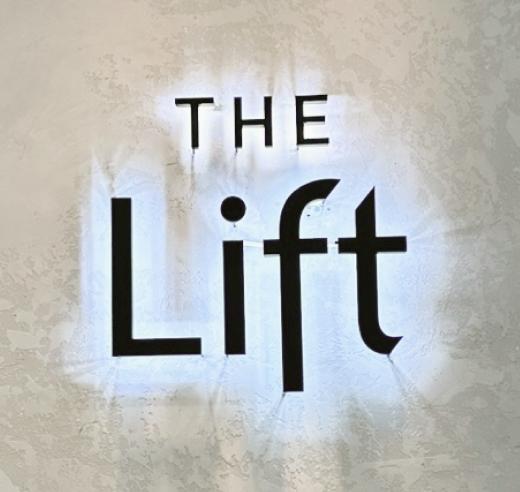 THE LIFT濟州 診所空間