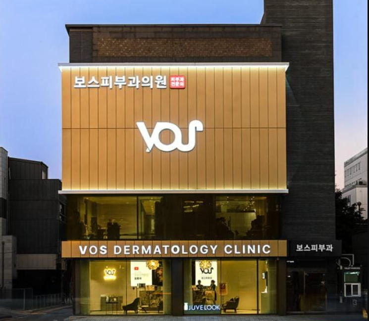 A firsthand visit to VOS Dermatology in Gangnam, Seoul: Is it legit? How to make an appointment? Prices and before/after results explained in detail
