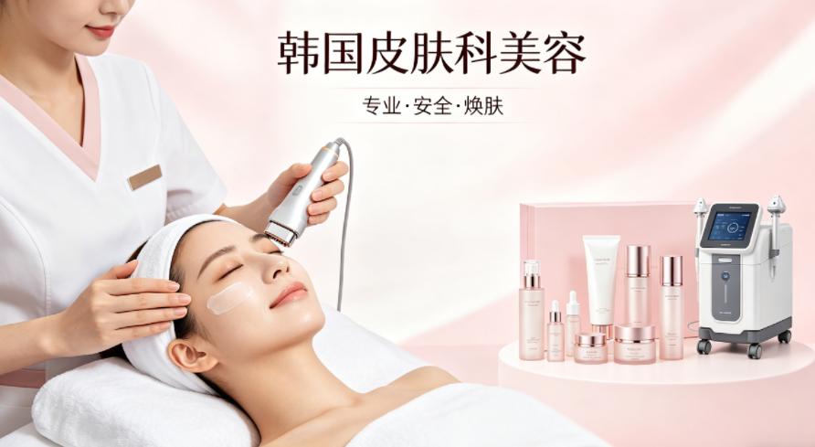 首尔1对1皮肤科推荐｜2026年精选的五家口碑良好的医疗机构×院长亲自诊诊×量身定制的治疗方案×预约指南