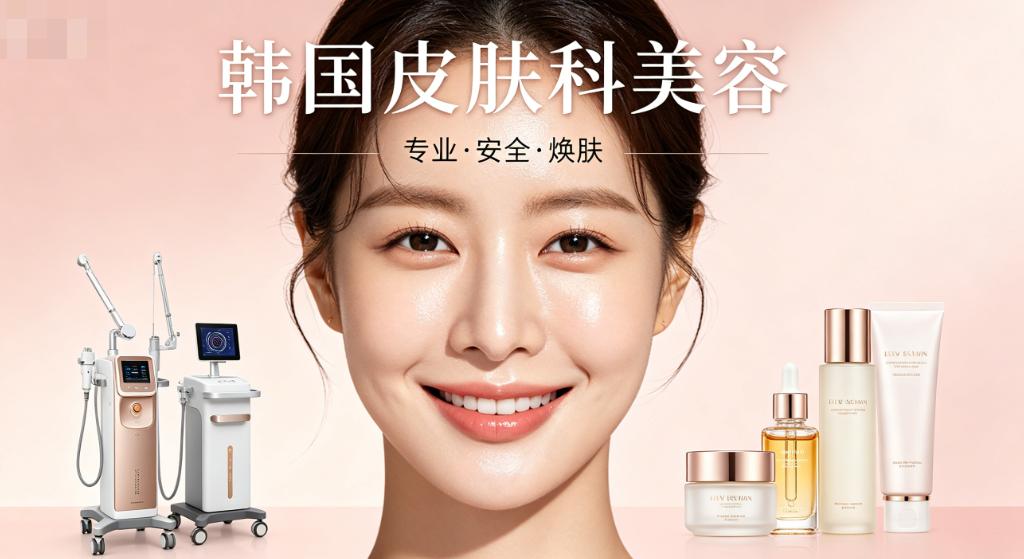 济州岛The Lift医美预约流程全攻略｜金东赫院长：热玛吉、超声提拉与BeautsGO三项服务的预约详情说明