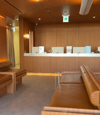 Personal experience at Otina Dermatology in Myeongdong, South Korea: Ultrasound lifting treatments starting from 6,500 yuan! Customized services for each client, not mass-produced; simultaneous Chinese interpretation throughout the process at the same price as in South Korea.