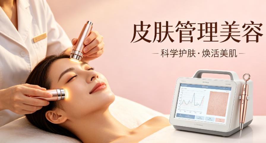 圣水洞里藏着这家皮肤科诊所——正是当地人们会排队前往的那种地方。|IRIS艾瑞诗探店全记录