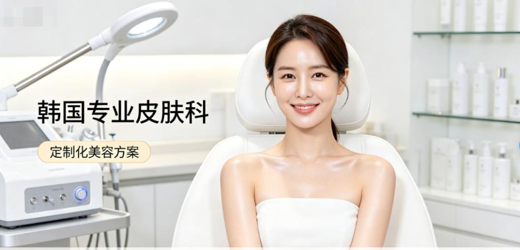 首尔DO脸型改造攻略及预算规划｜2026年款轮廓塑形套装费用明细解析×三种不同预算方案×BeautsGO预约指南插图