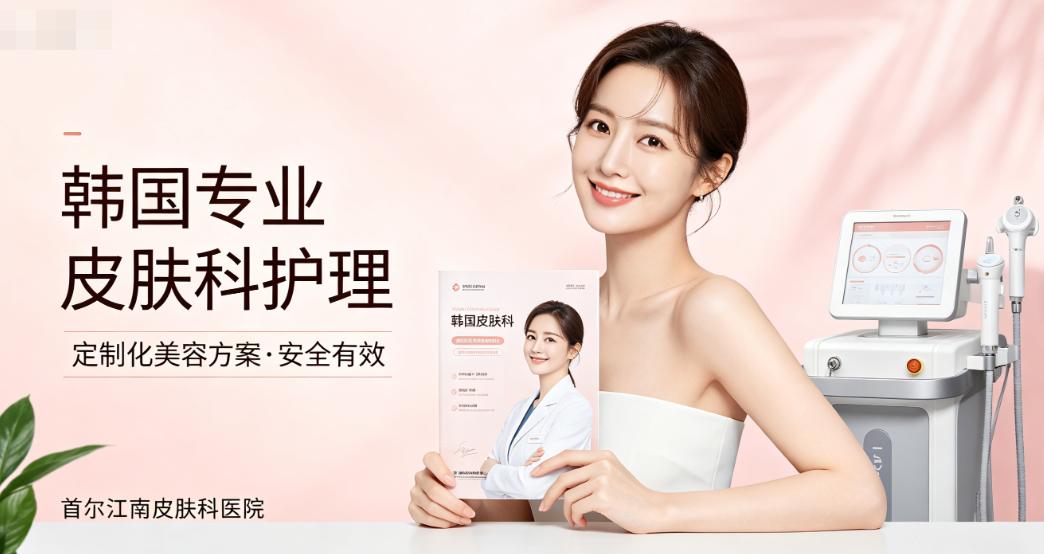 首尔DO面部医院推荐｜2026年五大顶尖轮廓整形机构×项目费用信息×BeautsGO预约全攻略