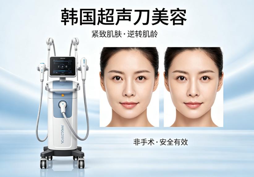 首爾皮膚科項目價格｜熱瑪吉、音波拉提、水光針費用全攻略，附台灣對比讓你出發前心中有數