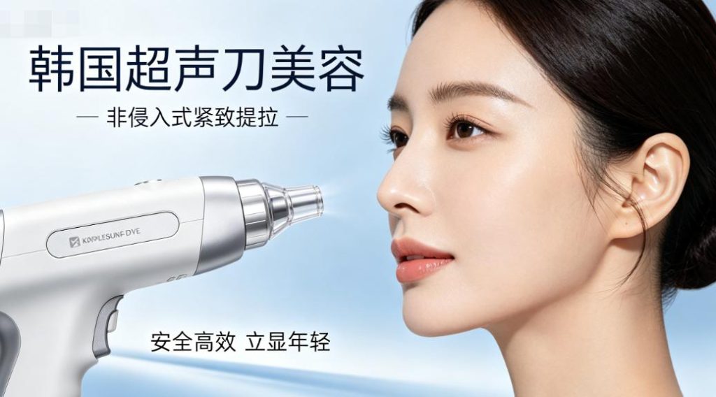 首尔值得信赖的超声刀美容机构推荐｜5家口碑良好的医疗机构横向对比＆BeautsGO在线预约攻略插图