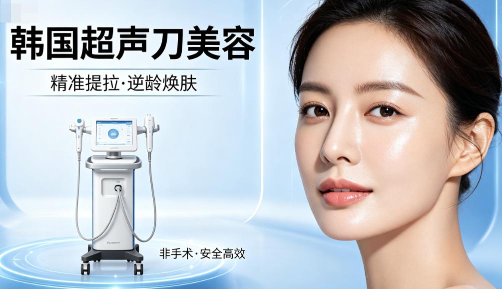首尔红标皮肤科美版超声刀｜梅宗德皮肤科院长闵丙伊的操作记录、预约攻略以及BeautsGO平台上的多端设备使用对比