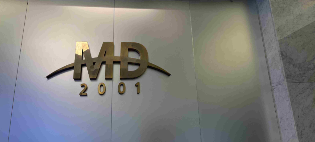 How is Korean MD Plastic Surgery for Breast Augmentation?｜After Comparing ID, JK, and Wonjin, I Chose MD—Here’s Why!缩略图